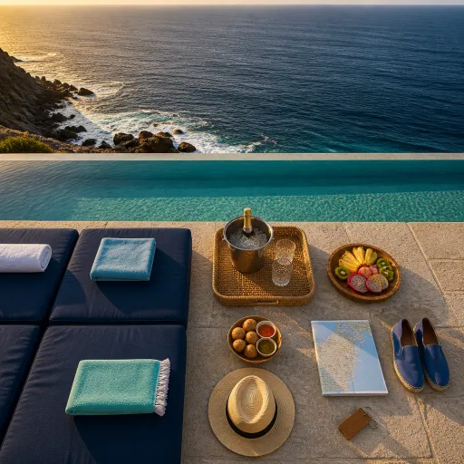 Late Summer in the Canary Islands: Why September Is the New July for Luxury Travelers
