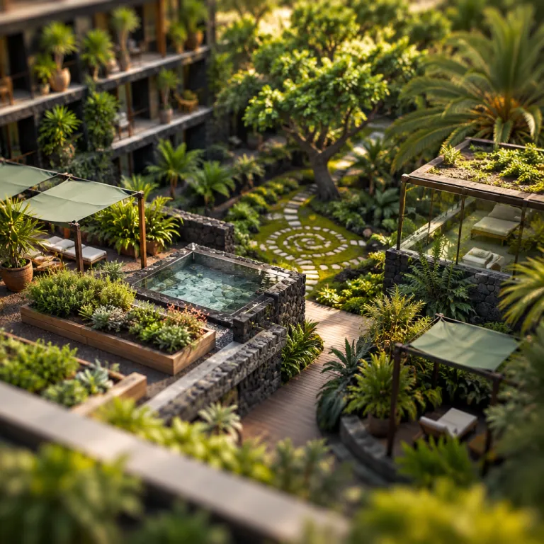 The Long-Stay Cure: How Canary Islands Hotels Are Chasing the Longevity Traveler