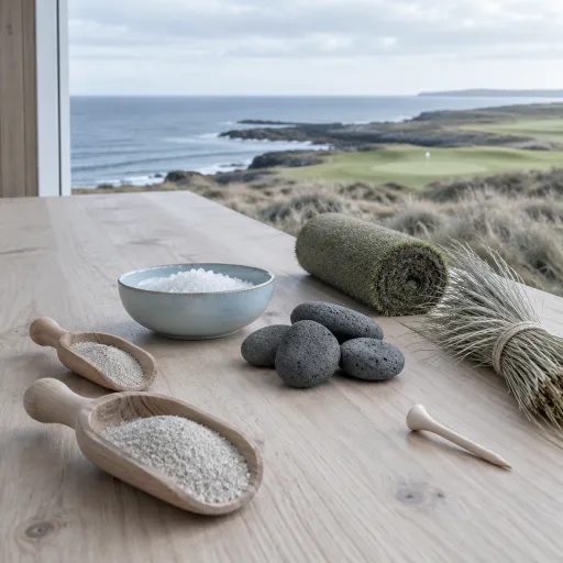 Tee Times by the Atlantic: The Canary Islands as a Year-Round Golf Escape