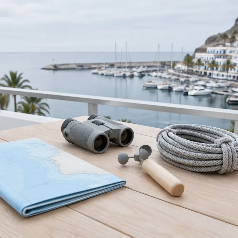 Marina Elite Mogán: elevated coastal stays above Puerto Rico, Gran Canaria