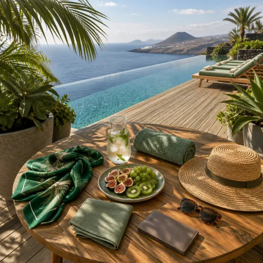 Elegant canary islands holidays for luxury‑minded travellers