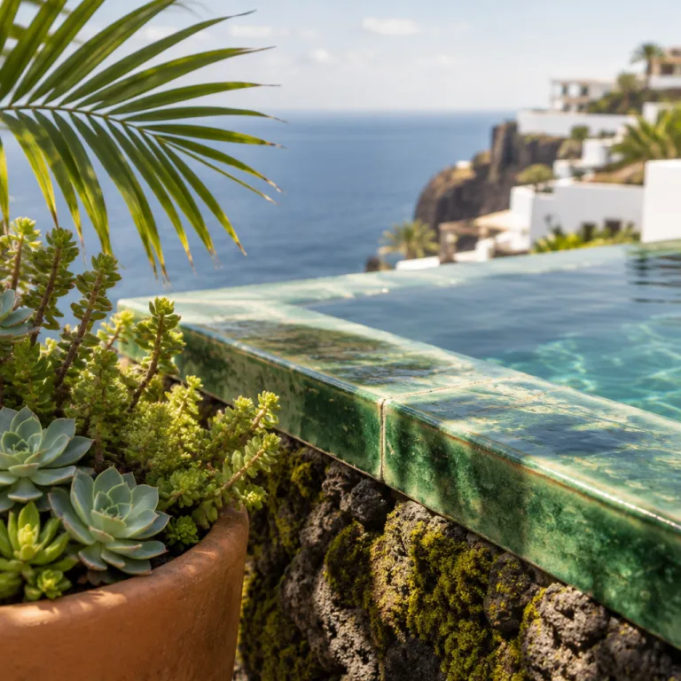 Ritz Carlton Abama: an elevated Tenerife retreat on the Atlantic edge