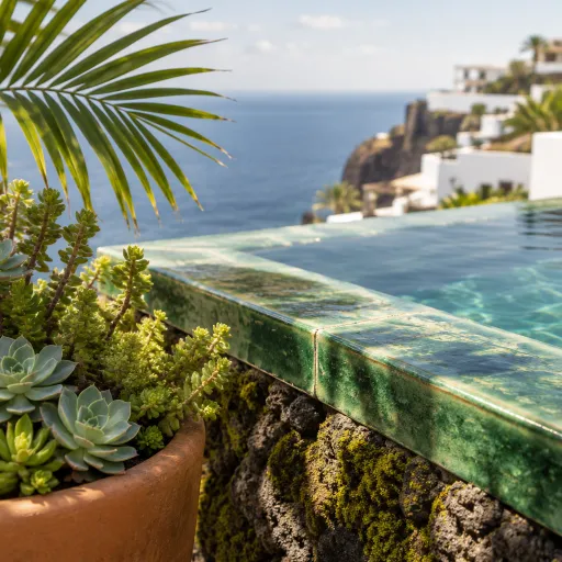 Ritz Carlton Abama: an elevated Tenerife retreat on the Atlantic edge