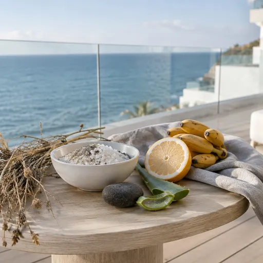 Gran Canaria hotels for refined stays by the ocean
