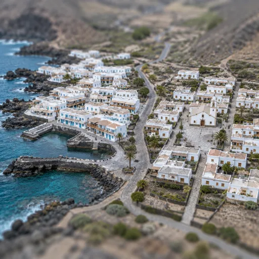 Garachico and Betancuria: The Canary Islands' Old Towns That Time Forgot