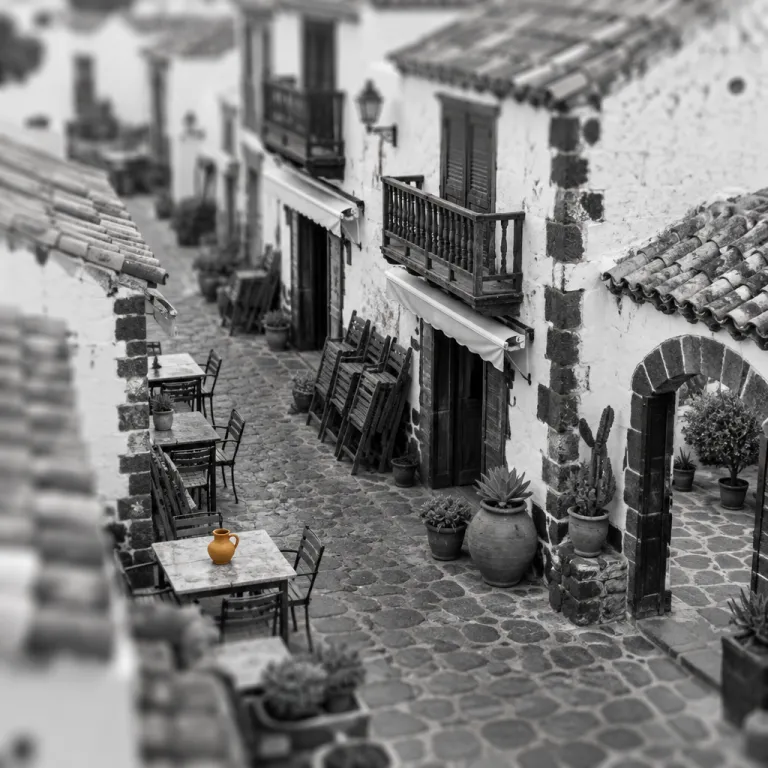 Where Canarian Chefs Are Sending You to Eat: the Restaurants Hotels Won't Mention