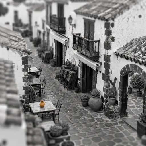 Where Canarian Chefs Are Sending You to Eat: the Restaurants Hotels Won't Mention