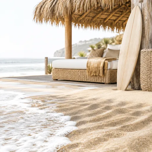 Waves by Day, Design by Night: The Canary Islands' Surf-Luxe Stays
