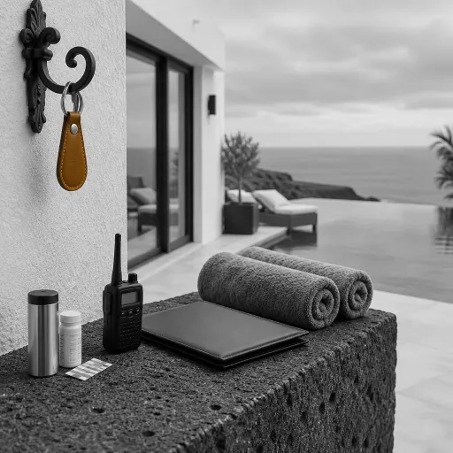 Elegant exclusive villas in Spain for Gran Canaria luxury escapes