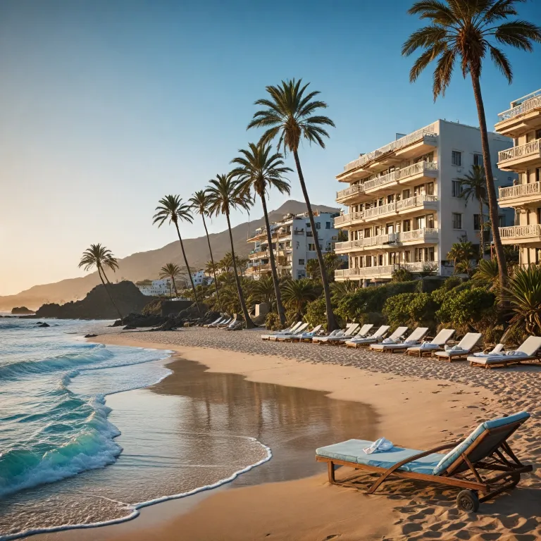 How to choose the best canary islands hotel booking site for luxury and premium stays
