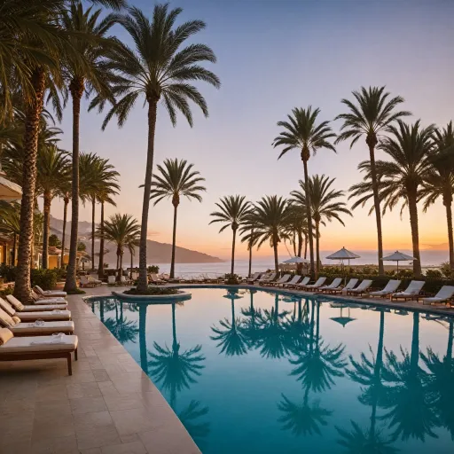 Exclusive canary islands 5 star hotel offers: luxury stays and premium experiences