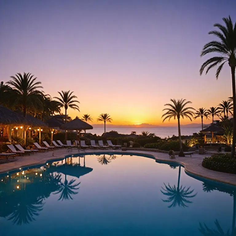Canary Islands luxury resort packages: elevate your stay with exclusive amenities and experiences