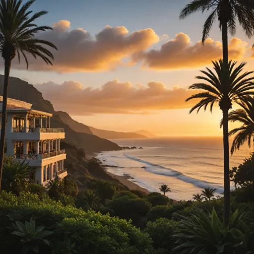 Canary Islands luxury hotels with sea view: your guide to premium stays on Spain’s Atlantic gems