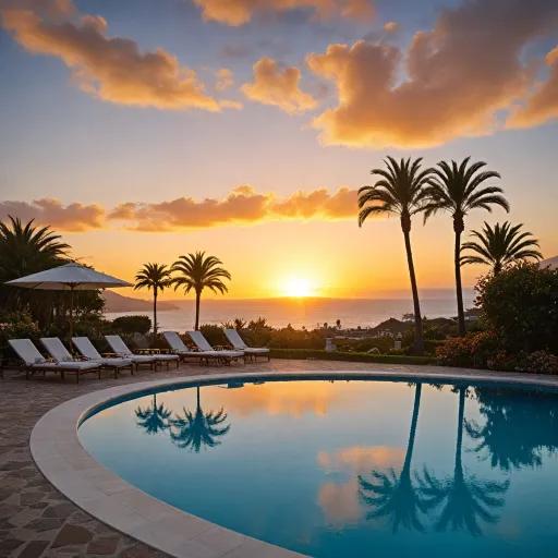 Canary islands luxury hotel reviews: an expert guide to the best premium stays