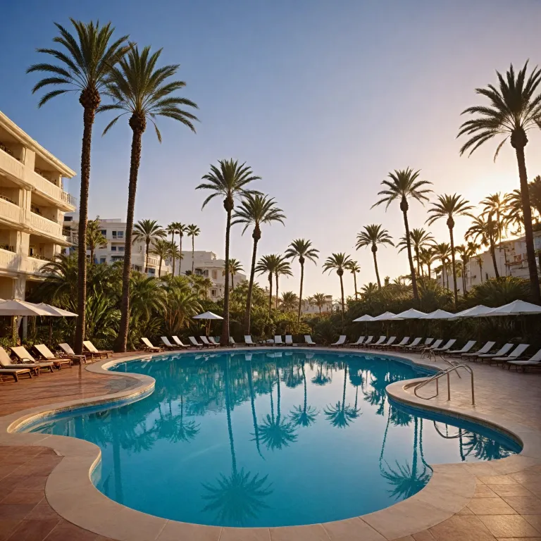 Unlock exclusive savings on premium hotels in the Canary Islands