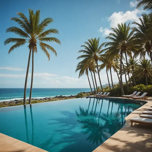 Luxury hotels near Canary Islands beaches: premium stays for an unforgettable holiday