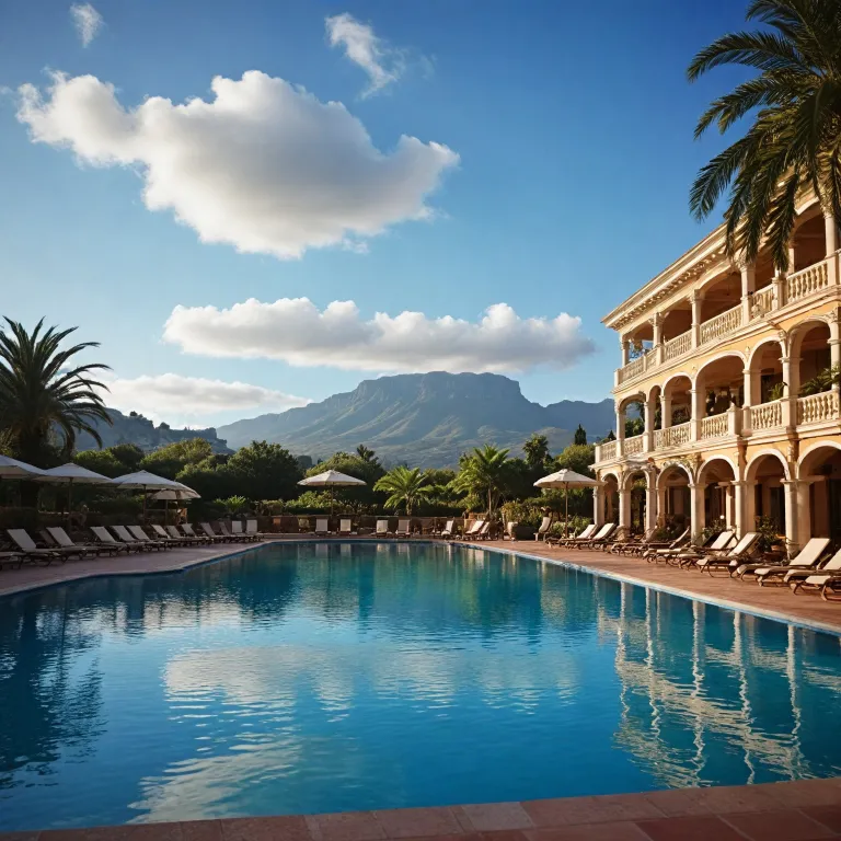Canary Islands luxury family resorts: premium experiences for unforgettable holidays