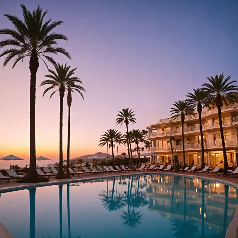 How to book a premium hotel in Gran Canaria for an exclusive experience