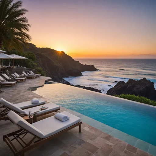 Experience exceptional value with canary islands last minute luxury hotel deals