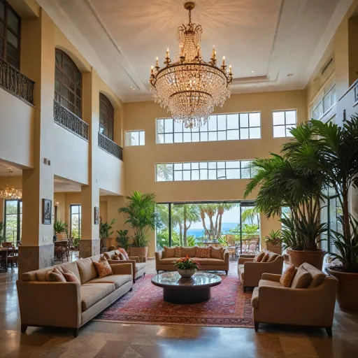 Luxury and premium hotel booking website trends in the Canary Islands: Elevating travel experiences