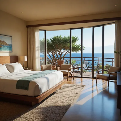 Architecture and design trends shaping luxury and premium hotel booking in the Canary Islands