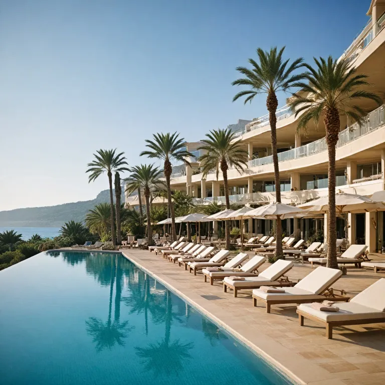 Iberostar Grand Portals Nous: an elevated luxury experience in Mallorca’s Portals Nous