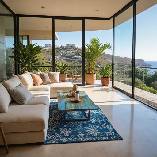 Laguna Park Adeje: relaxed apartment comfort in vibrant Costa Adeje