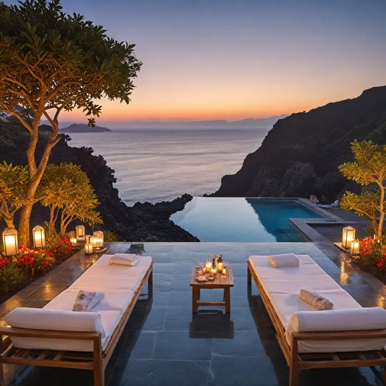 All inclusive Canary Islands escapes for refined, carefree stays