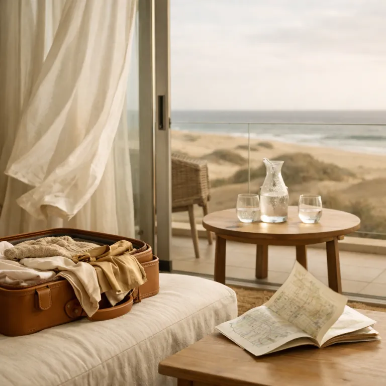 Elegant apartments in Playa del Inglés for a refined Canary Islands stay