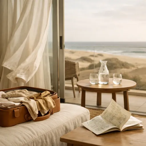 Elegant apartments in Playa del Inglés for a refined Canary Islands stay