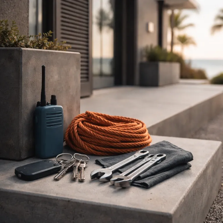 Elegant bungalows Boston in Puerto Rico, Spain for refined coastal stays