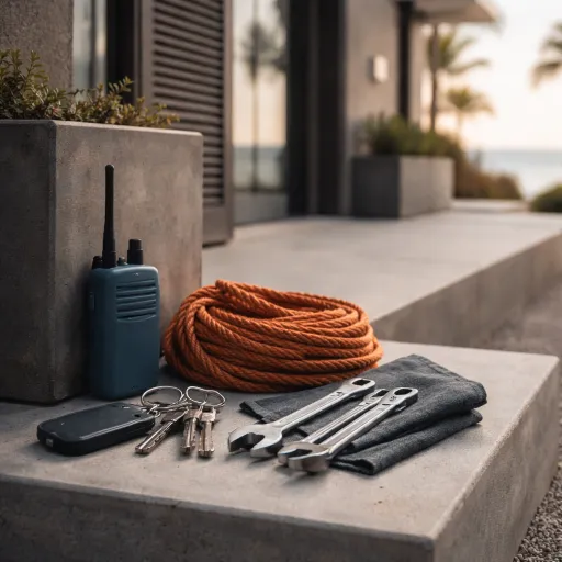 Elegant bungalows Boston in Puerto Rico, Spain for refined coastal stays