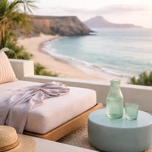 An elegant guide to canary islands beaches for luxury‑minded travellers