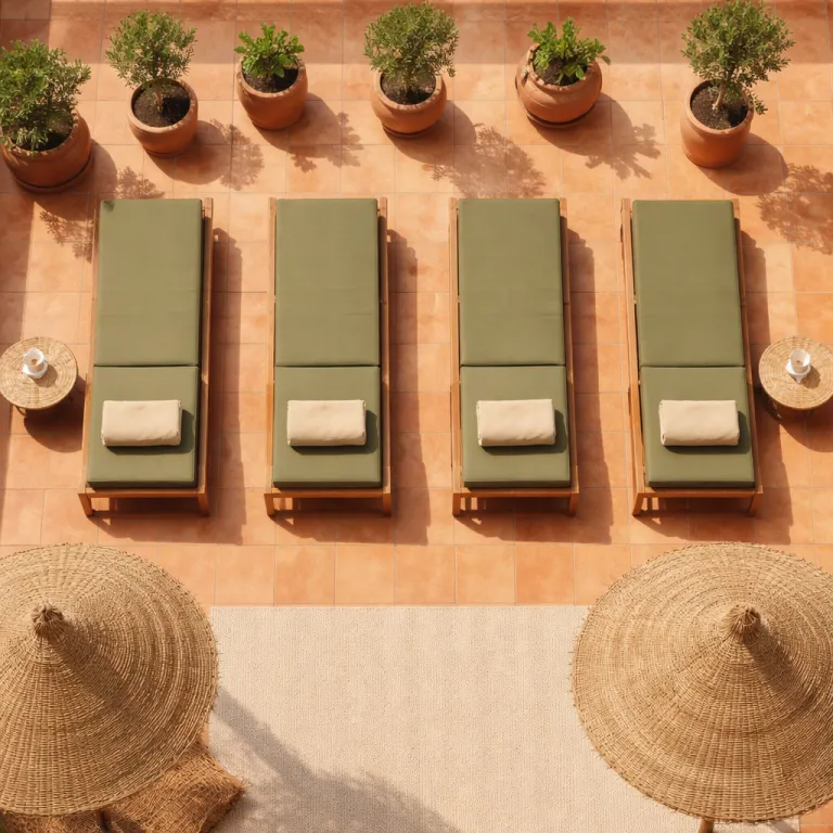 Best Hotels in Adeje, Canary Islands