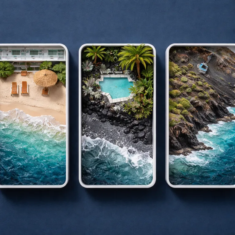 Where to Stay in Tenerife in 2026: Costa Adeje, Puerto de la Cruz, and Beyond