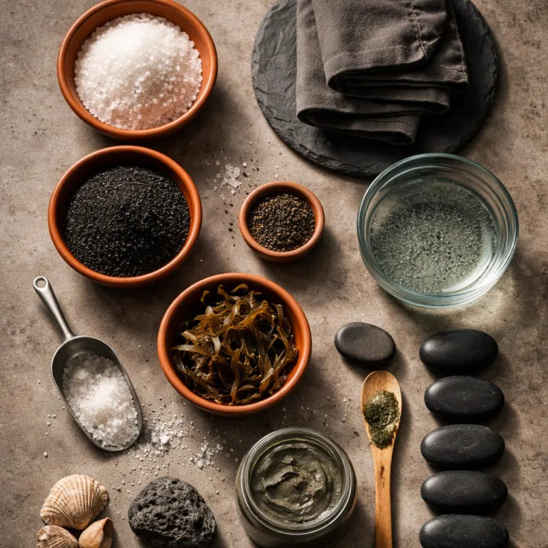 Thalassotherapy in the Atlantic: What Makes Canarian Spa Culture Different