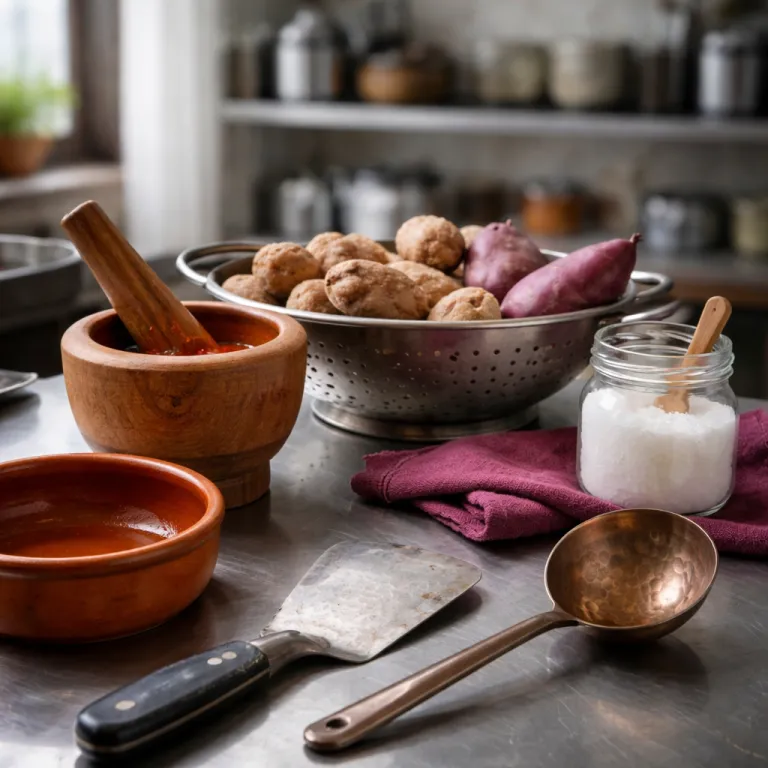 Why Canarian Cuisine Deserves the Same Attention as Basque Country's