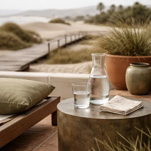 Luxury Hotels in Gran Canaria: From Maspalomas Dunes to Las Palmas City