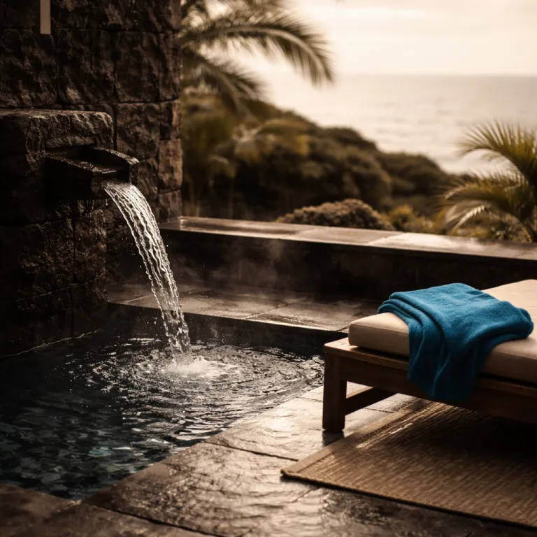 Summer Wellness in the Canary Islands: Retreats Worth Booking Before June