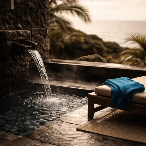 Summer Wellness in the Canary Islands: Retreats Worth Booking Before June