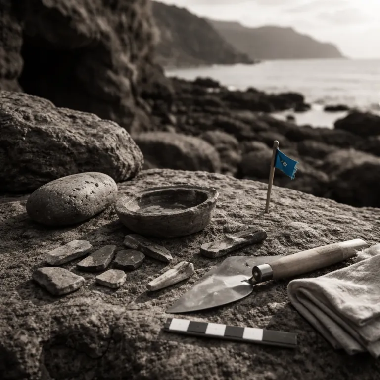 The Aboriginal Canary Islands: Guanche Heritage Hidden in Plain Sight