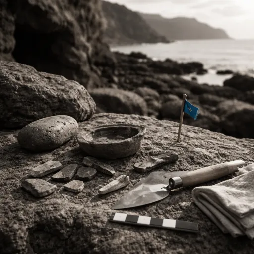 The Aboriginal Canary Islands: Guanche Heritage Hidden in Plain Sight
