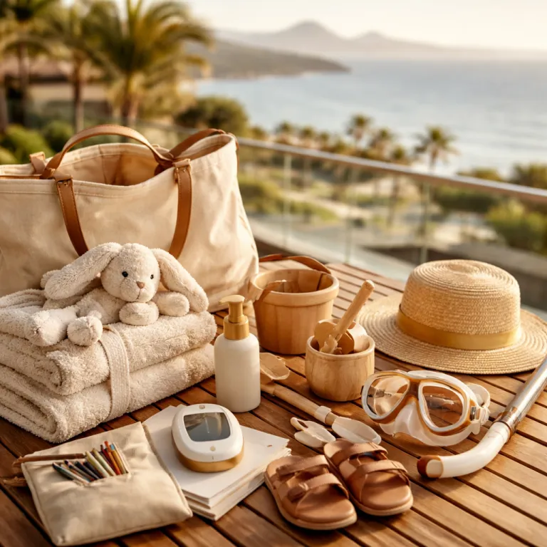 Family-Friendly Luxury in the Canary Islands: Hotels That Genuinely Welcome Children