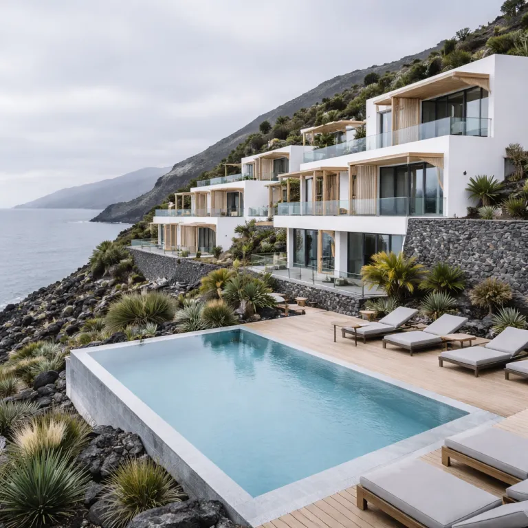 The Rise of the Design Hotel in the Canary Islands: Beyond the All-Inclusive