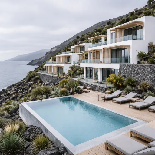 The Rise of the Design Hotel in the Canary Islands: Beyond the All-Inclusive