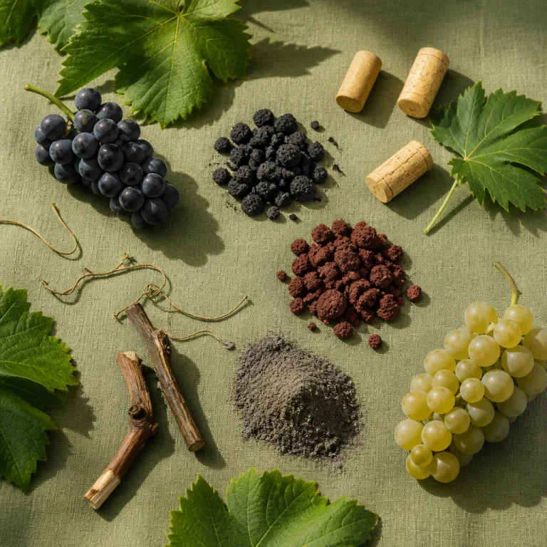 Five Centuries of Wine on Volcanic Soil: A Canary Islands Vineyard Trail