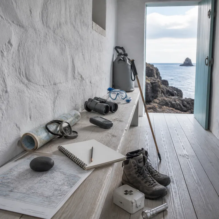 El Hierro: the Canary Island That Serious Travelers Discover Last