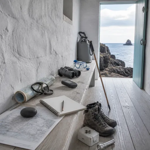 El Hierro: the Canary Island That Serious Travelers Discover Last