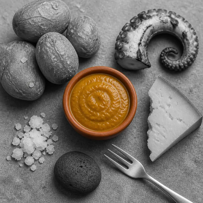 GastroCanarias 2026: What the Islands' Biggest Food Fair Reveals About Canarian Dining
