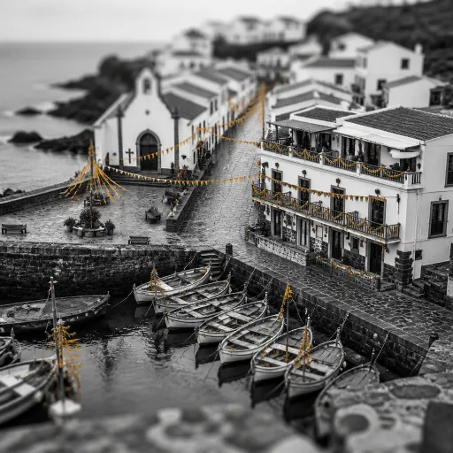 Canary Islands Festival Season: Romerías, Fiestas del Carmen, and the Events Worth Planning Around